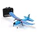 Produktbild LaDicha Fly Bear FX-802 FX-805 FX-807 2.4 g 2ch 310 mm EPP RC Flugzeug RTF-blau