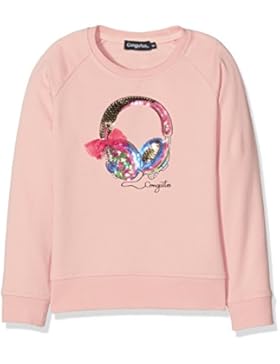 Conguitos Mädchen Sport Kapuzenpullover