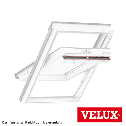 Velux Schaumdichtung für Dauerlüftungsklappe für Kunststofffenster Meterware Dichtungen Fenster 54 mm - 2