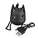Produktbild Ironheel Tragbare Super Bass Stereo Bluetooth-Lautsprecher mit MIC für Telefon-Tablette PC Halloween-Teufel-Form Mini Wireless Speaker