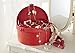 Winter in Venice Pomegranate Jewellery Case - Luxurious Toiletries infused with Natural Fruit and Plant Extracts packed in a Reusable Jewellery Case. Award Winning and Best Selling Bath Gift Set