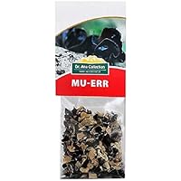 Dr. Ana Collection - getrocknete MU-ERR geschnitten (30g)