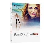 PaintShop Pro 2018