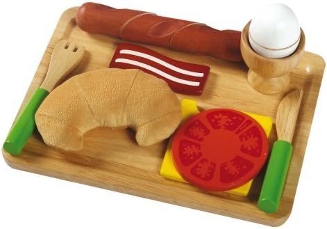 Santoys ST659 Continental Breakfast Set