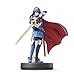 Produktbild Amiibo Lucina - Super Smash Bros. series Ver. [Wii U]Amiibo Lucina - Super Smash Bros. series Ver. [Wii U] [Japanische Importspiele]
