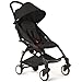 Baby Zen Pram YoYo Black/Black