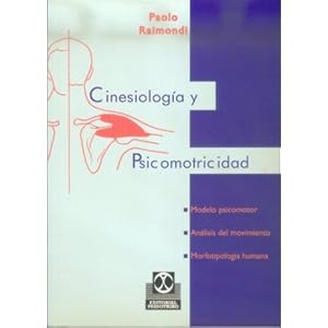 Cinesiologia y psicomotricidad