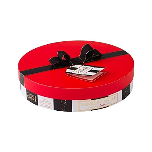 Yankee Candle Tea Light Delight Gift Set