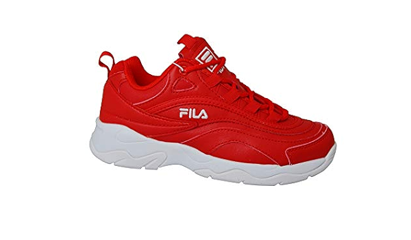 fila fille 37