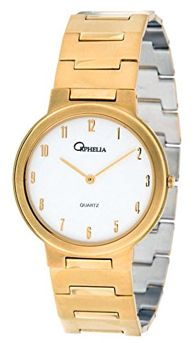 Orphelia Herren-Armbanduhr Analog Quarz 142-9642-82