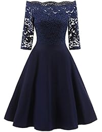 Suchergebnis auf Amazon.de für: tanzkleid: Bekleidung