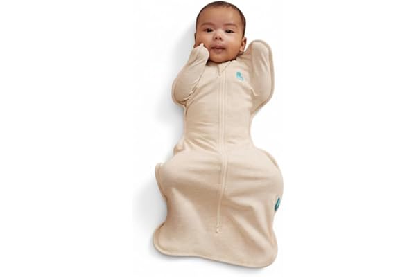 Love To Dream Swaddle UP Small 3.5-6kg