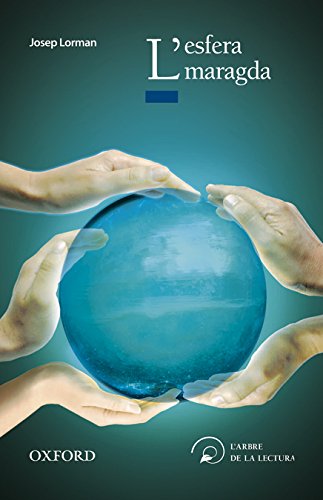 L'Esfera Maragda (El Árbol de la Lectura)