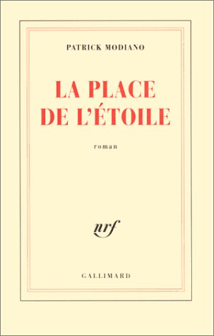 couverture de : La place de l'&eacute;toile