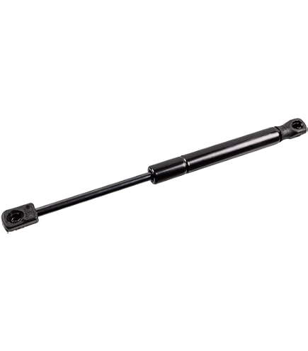 Febi Bilstein 27668 Molla A Gas Per Cofano Motore (coppia) Per VW Transporter T4 | Ammortizzatori Di Qualità Per Cofano - 3
