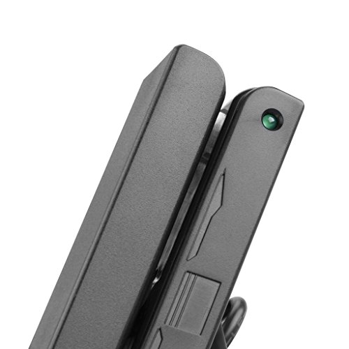 SHINA USB MSR90 Magnet Kartenleser 3 Track High-Density-Magnetstreifen - 2