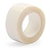 Produktbild Gazechimp Doppelseitig Klebeband band Brust Brust Perücke Durchsichtig 2.3cm X 5m