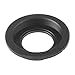 Price comparison product image M42 Mount Lens Aluminum Manual Focus and Manual Exposure Adapter Ring For Nikon All F Camera D7000 D3000 D80
