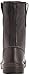 Blackrock Men's SF01 Fur Lined Rigger Safety Boots S1-P SRC Black