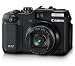 Canon PowerShot G12 10MP Point-and-Shoot Digital Camera (Black) with Memory Card, Camera Case RS.67449.00