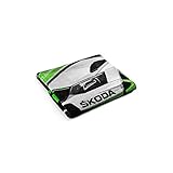 skoda motorsport Original Skoda Frottier-/Strandtuch Motorsport
