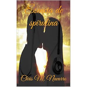 ESENCIA DE SPIRULINA