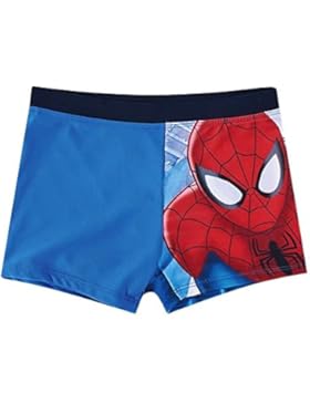 Spiderman - Badehose für Jungen - Verschiedene Motive zur Auswahl