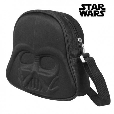 Preisvergleich Produktbild Borsetta 3d darth vader (star wars) (1000057563)
