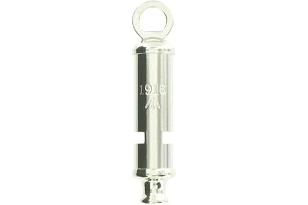 Replica World War 1 Trench Whistle