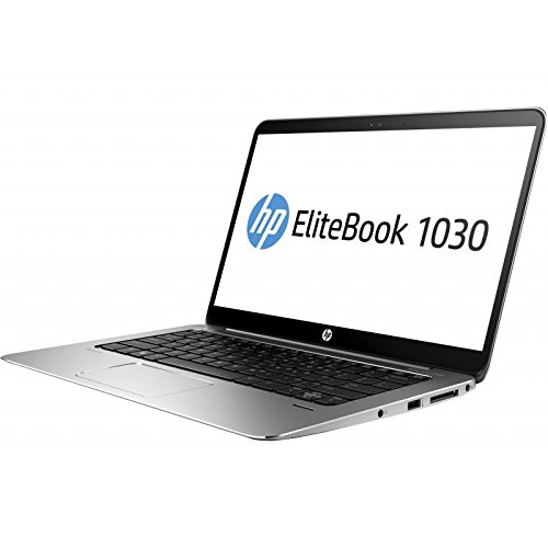 Hp Elitebook 1030 M7-6y75 512gssd 16g 13 3in w10p64