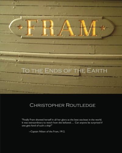 Fram: To the Ends of the Earth