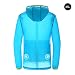 Produktbild Summer Cooling Clothes Set Eltern-Kind-UV-Schutzkleidung mit Lüfter USB-Hitzschlag-Klimatisierungsanzug