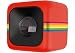 CUBE CAMERA RED RS.8590.00