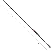 Ryuji Luna II 2.10m 0.5-10gr 2P Spin Olta Kamışı