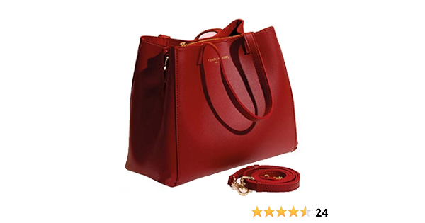 Campo Marzio Borsa Elegance : Amazon.it: Scarpe e borse