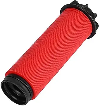 APRAS Y-type Disc filter Cartridge suitable for 3/4