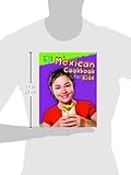 Image de A Mexican Cookbook for Kids