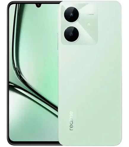 Realme Note 50 DUAL SIM 128GB ROM + 4GB RAM (GSM ONLY | NO CDMA