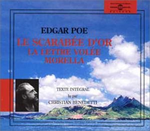 <a href="/node/35493">Le Scarabée d'or, La Lettre volée, Morella</a>