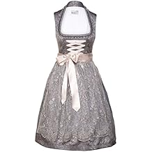 Suchergebnis auf Amazon.de für: Dirndl grau lang