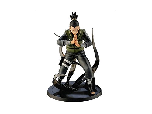 Preisvergleich Produktbild Tsume - Figurine Naruto Shippuden - Shikamaru Nara DXtra by Tsume - 3700936102836