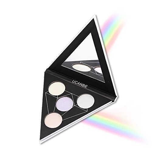 alchemist highlighter palette