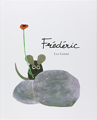 couverture de : Frederic