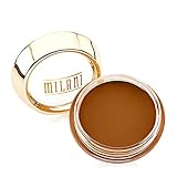 Secret Cover Concealer Cream Milani Cosmetics Secret Cover Concealer Cream - Tan