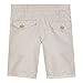 J By Jasper Conran Kids Designer Boy's Beige Oxford Shorts 12-18 Months