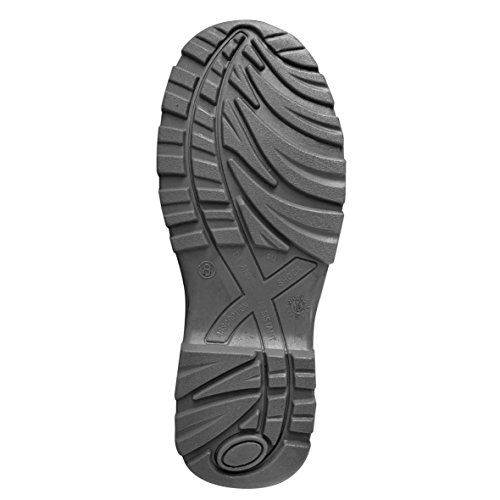 Goodyear 108 Sicherheitshalbschuh S1P – 44 - 8