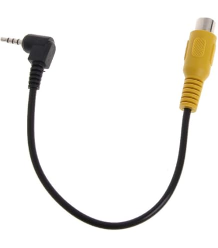 Match PP-RCA adattatore RCA | Processori amplificati - Cablaggi plug a
