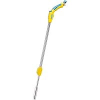 Gloria Thermoflamm BIO Comfort PLUS Unkrautvernichter – Gas-Betrieb | Einfache & sichere Bedienung | Unkrautbrenner für…