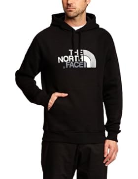 The North Face Herren Kapuzenpullover Drew Peak