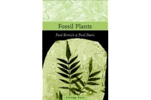Fossil Plants (Living Past S.)